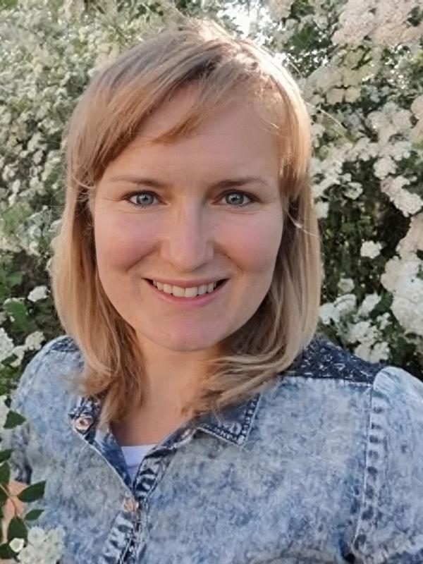 Aleksandra Bykowska-Derda