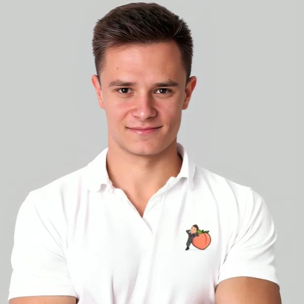 Kacper Dobrowolski