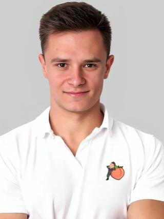 Kacper Dobrowolski