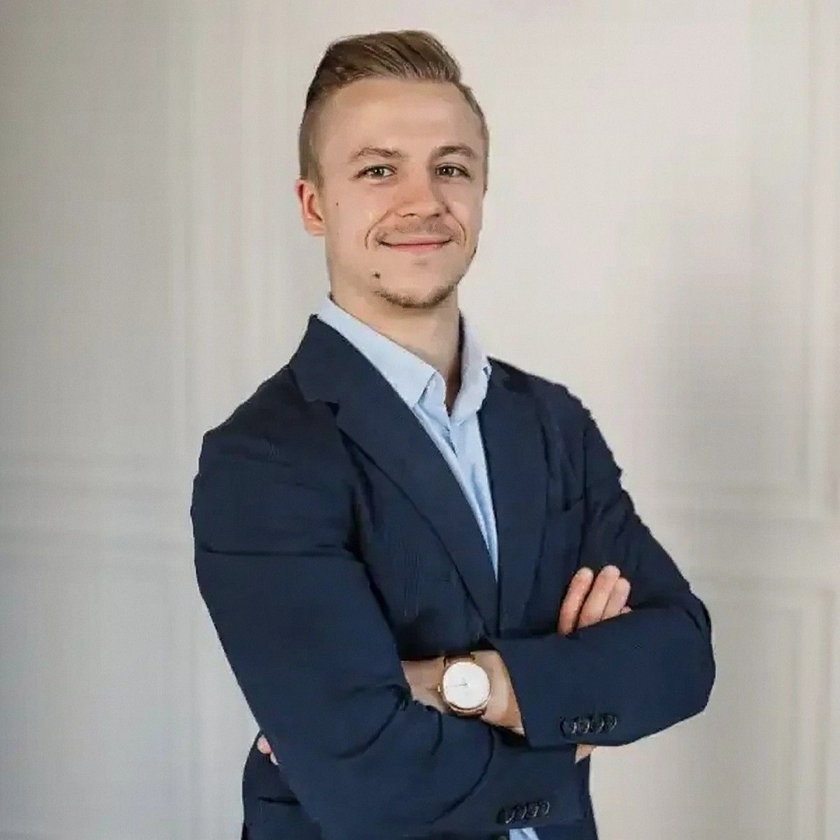 Kacper Malinoś