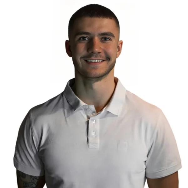 Dawid Witkowski