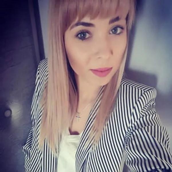 Joanna Adamczyk