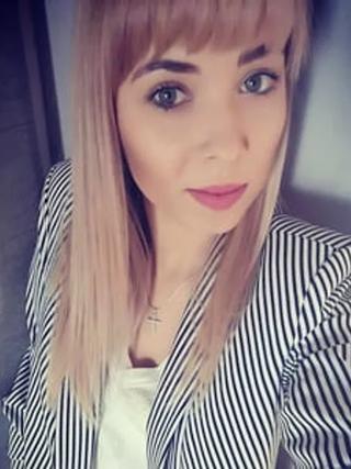 Joanna Adamczyk