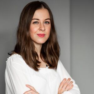 Paulina Sztangier
