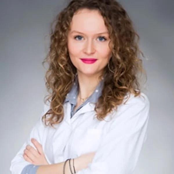 Nannette Sierant