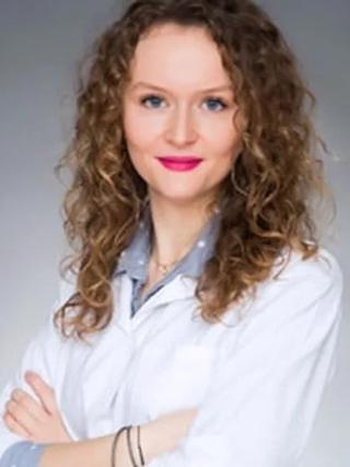 Nannette Sierant