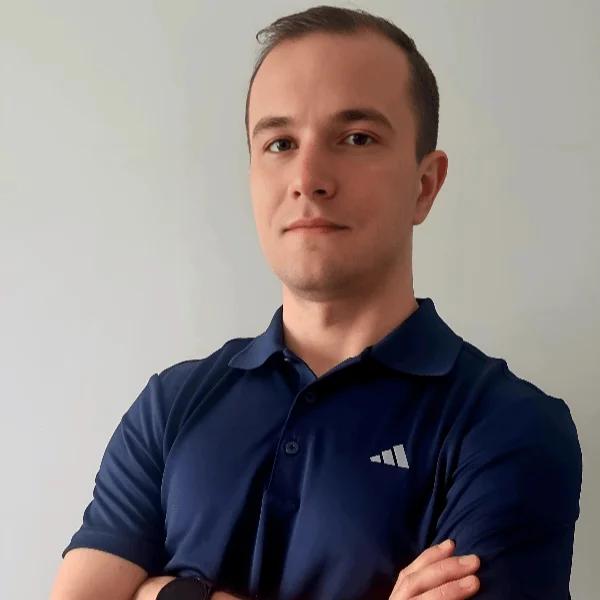 Michał Grala