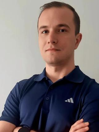 Michał Grala