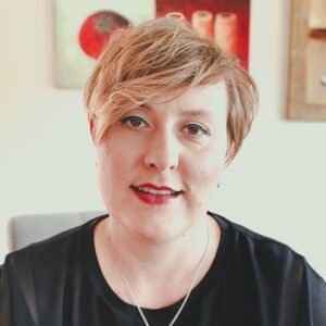 Anna Paluch