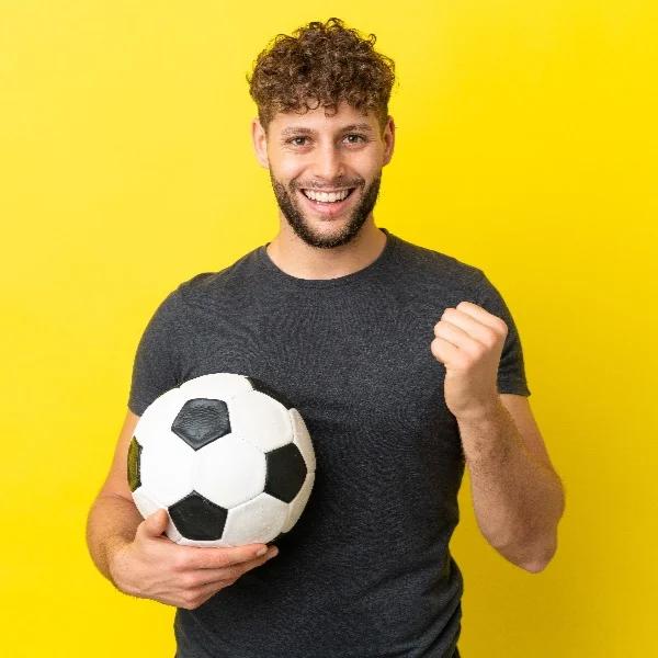 Programowanie nieliniowe w sporcie