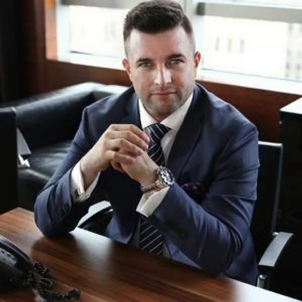 Piotr Karkoszka