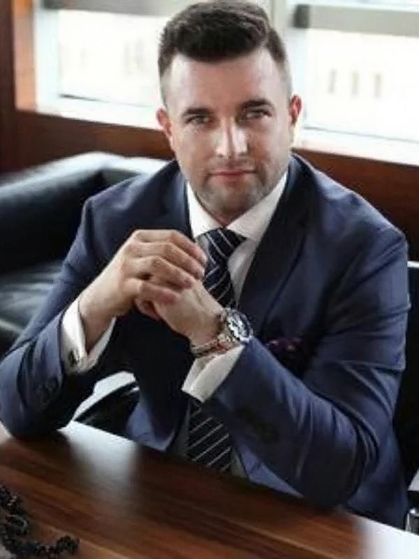 Piotr Karkoszka