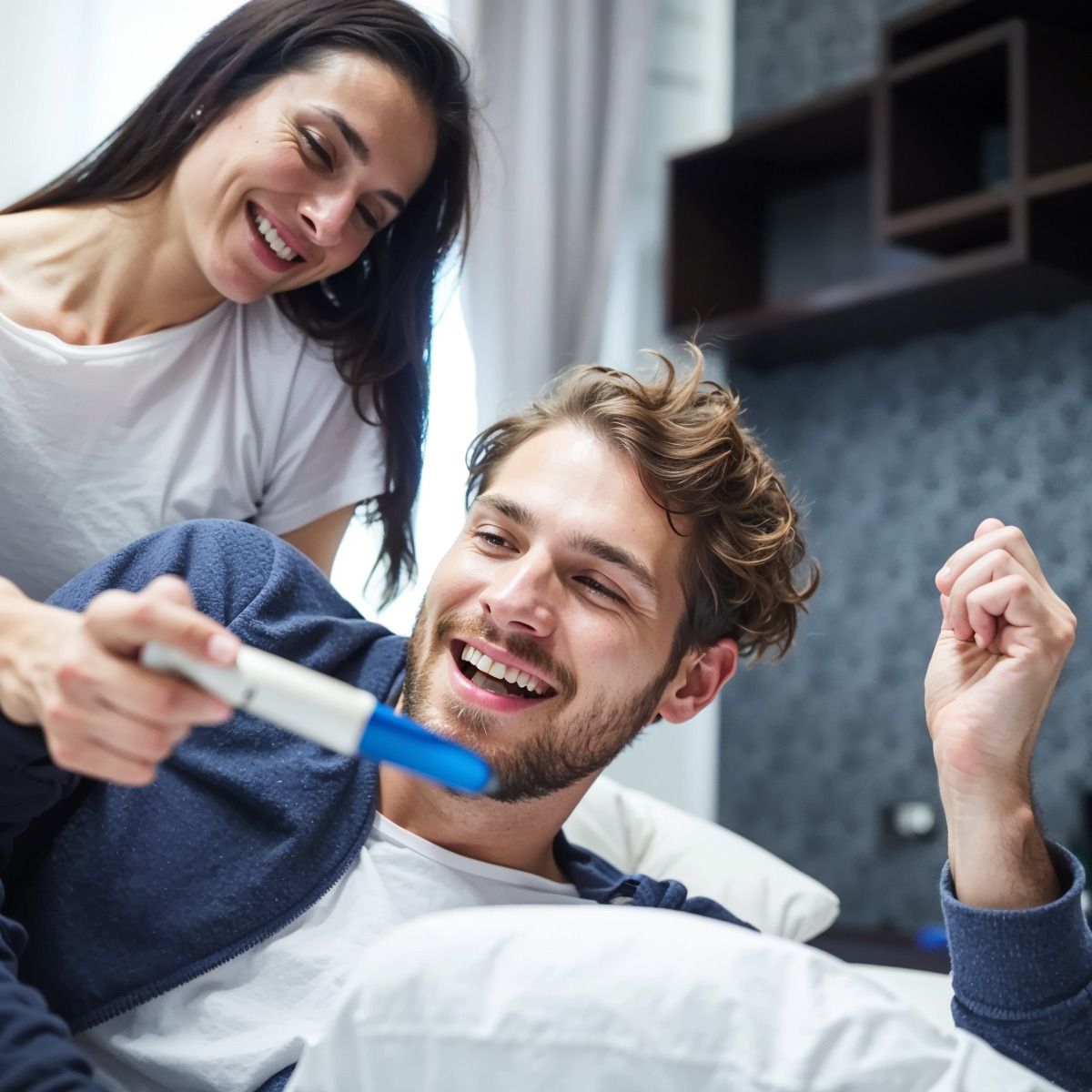 Dietoterapia zaburzeń płodności mężczyzn