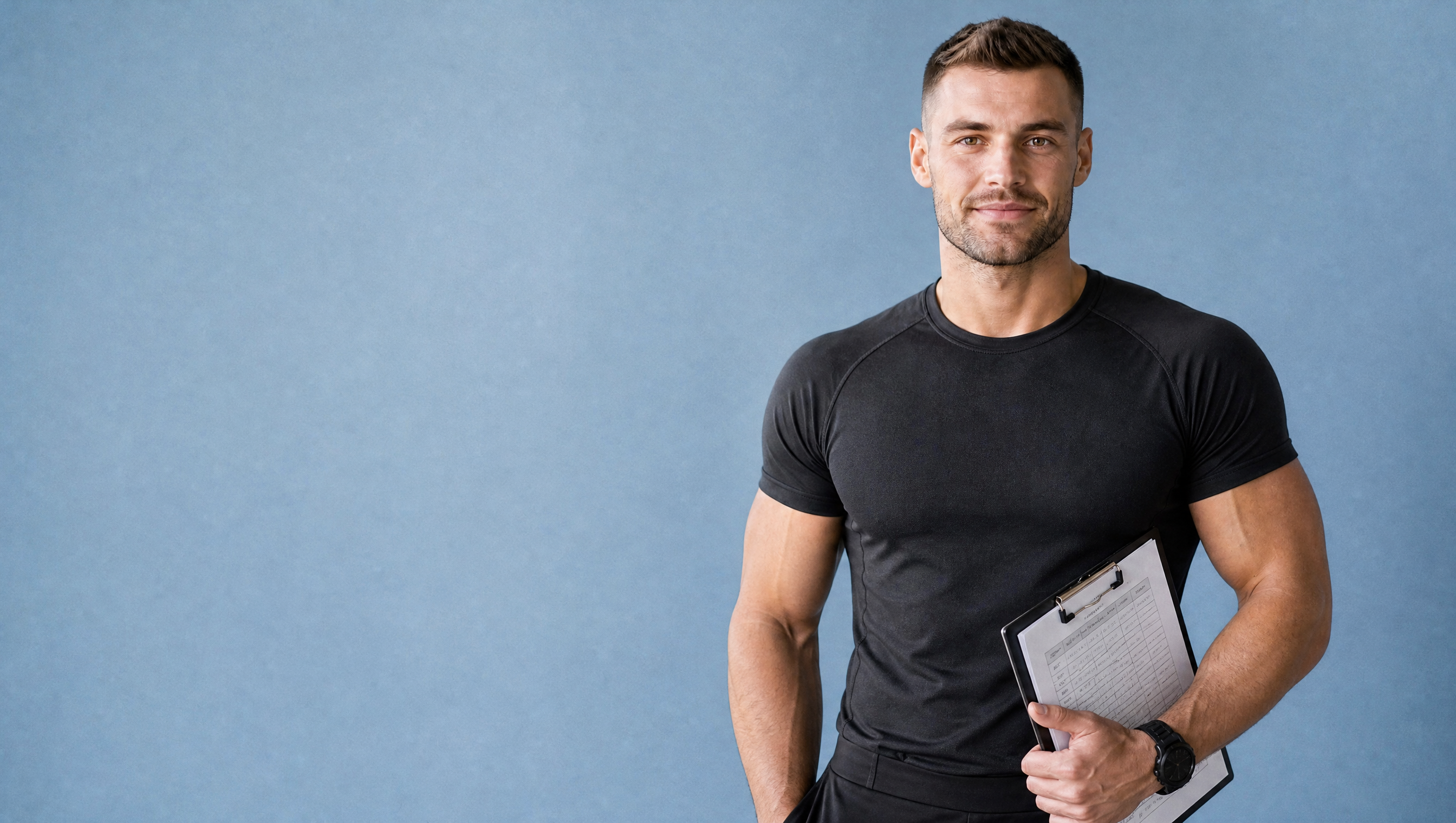A4® Personal Trainer