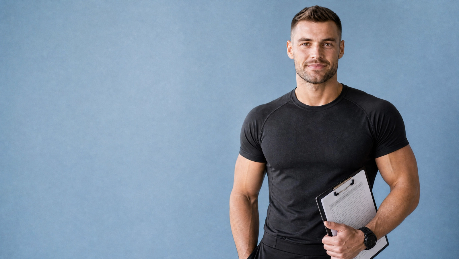 A4® Personal Trainer