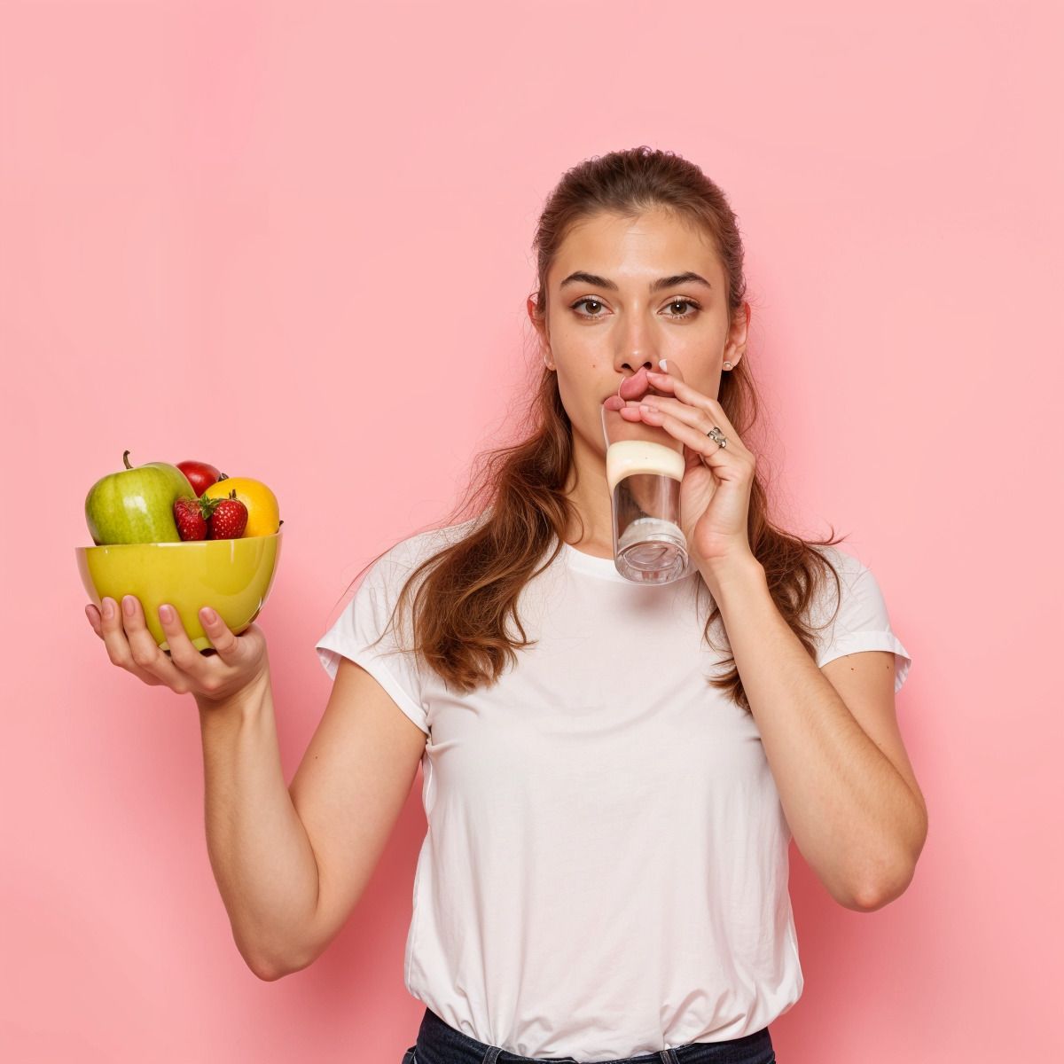 Dieta i suplementacja w insulinooporności
