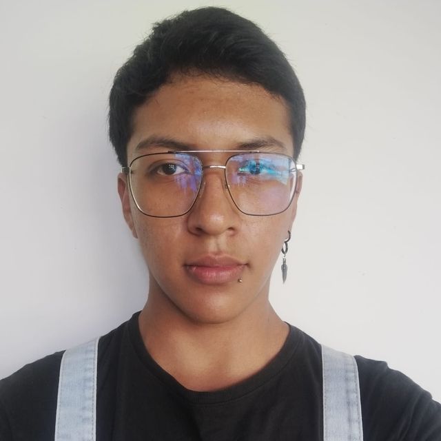 Arian Yandala