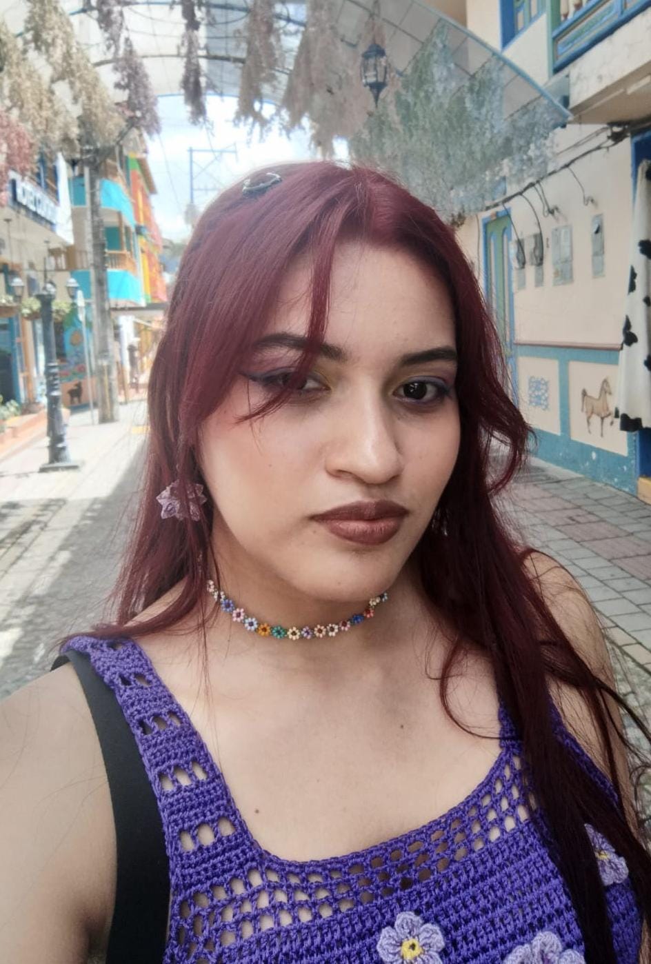 Silvia Cardenas