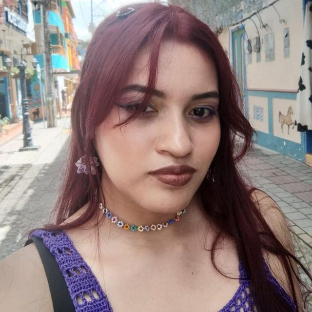 Silvia Cardenas