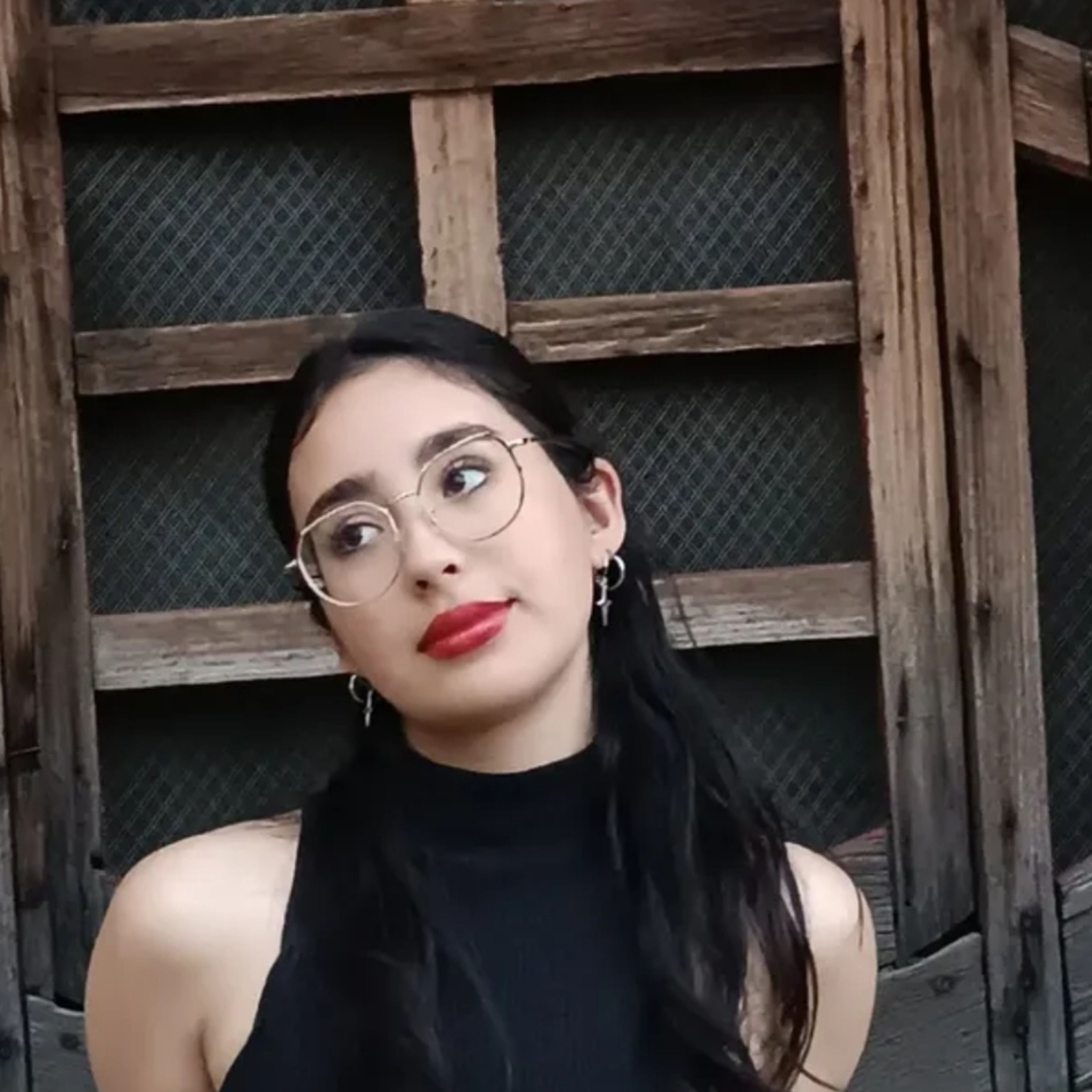Maria Camila Molina Quiroga