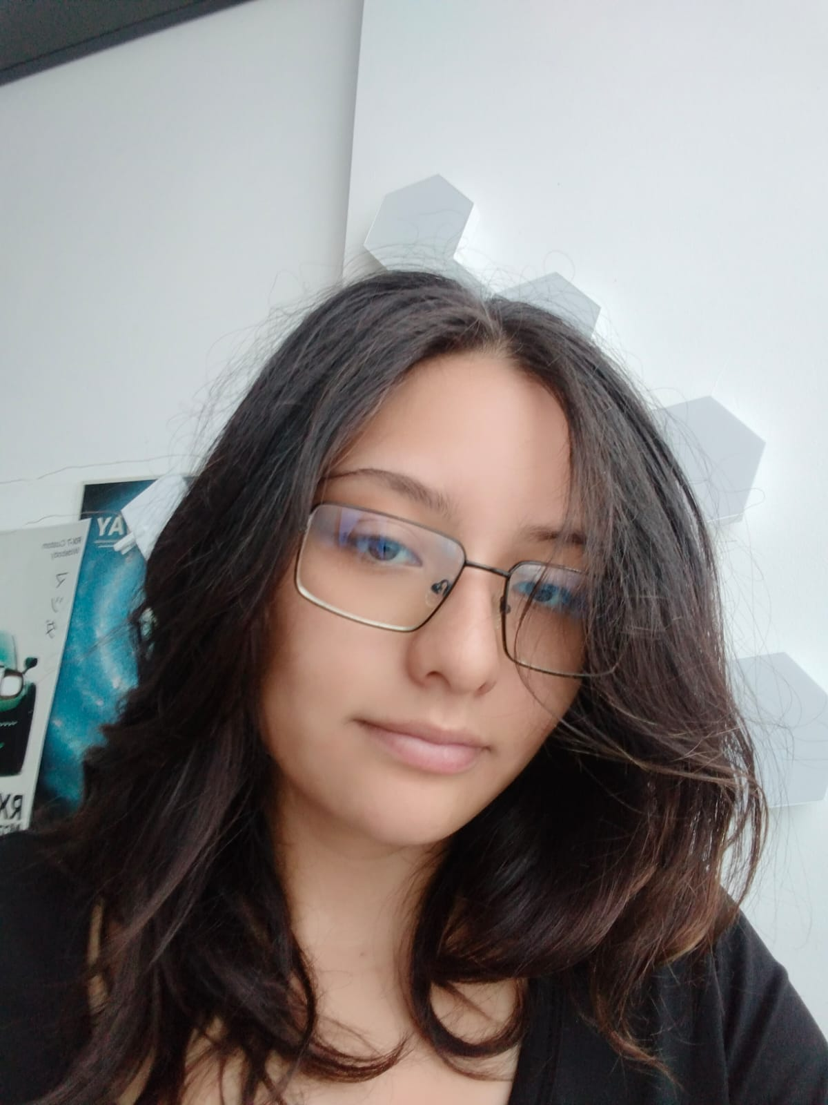 Samantha Huertas Contreras