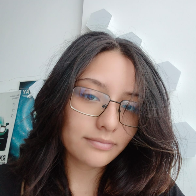 Samantha Huertas Contreras