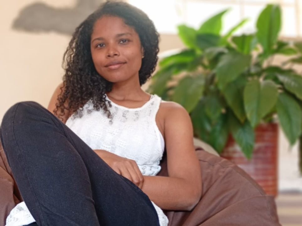 Mayra Milena Moreno Mena