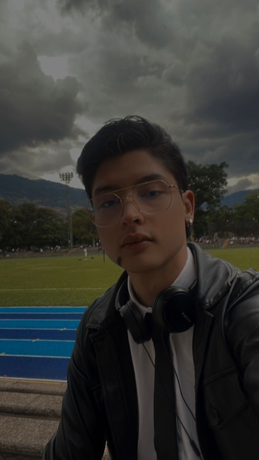 Juan David Hincapie Ruiz