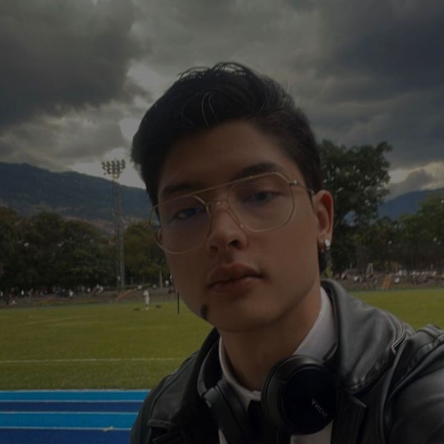 Juan David Hincapie Ruiz