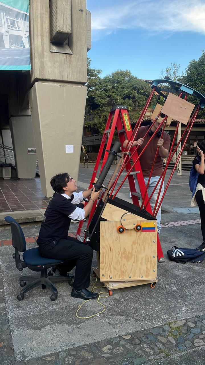 William David Ospina López