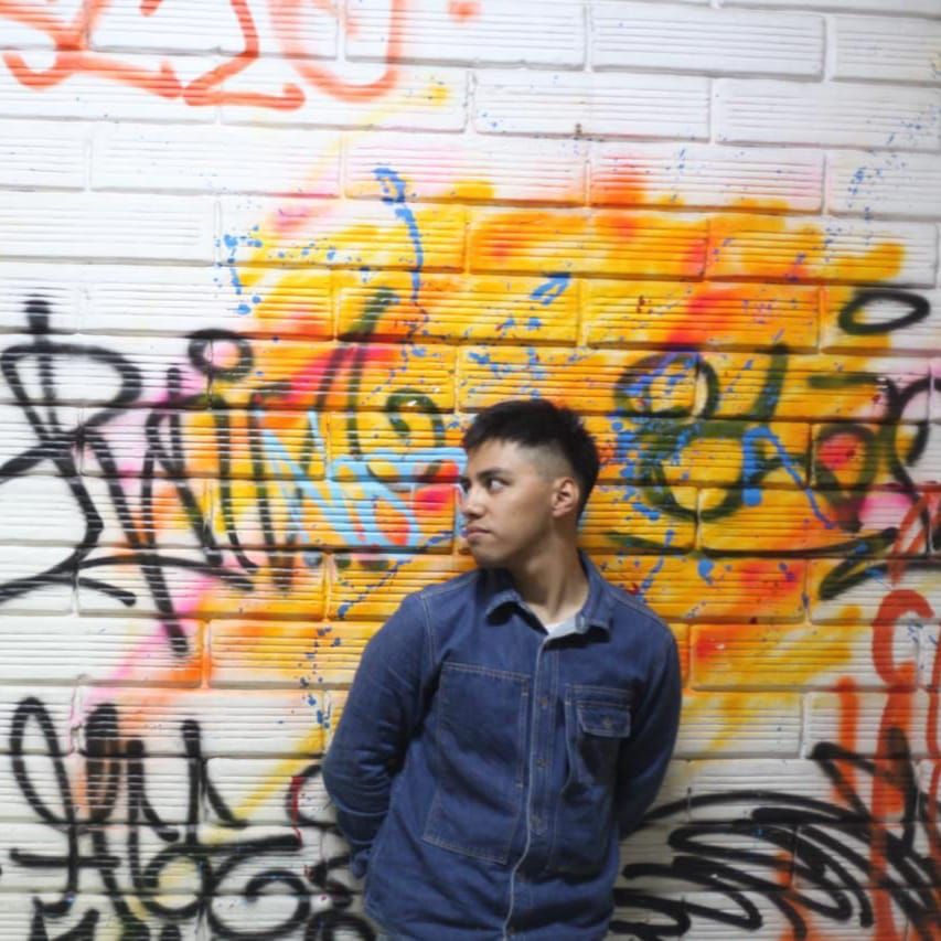 Julian Francisco Pinchado Ortiz