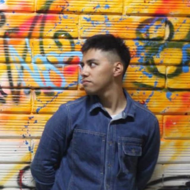 Julian Francisco Pinchado Ortiz