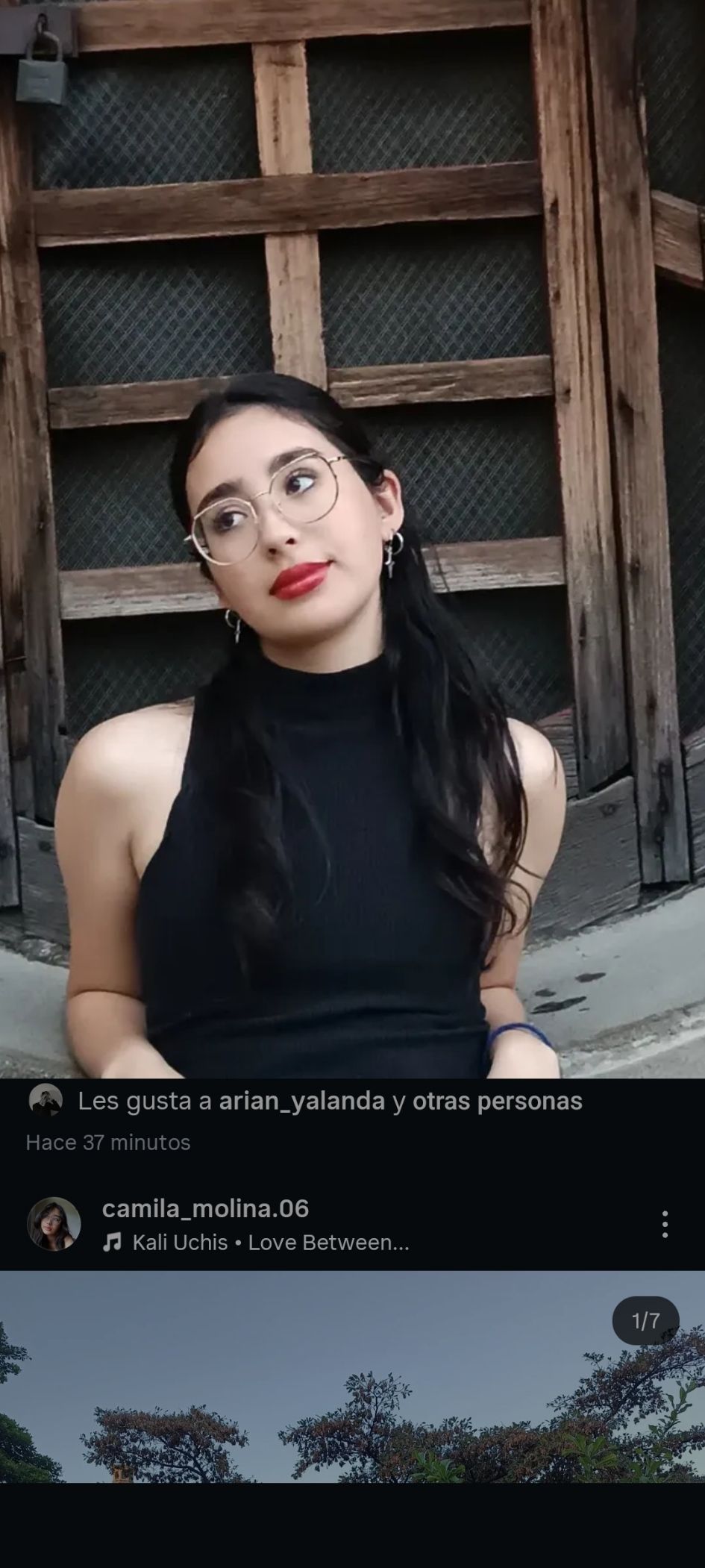 Maria Camila Molina Quiroga 