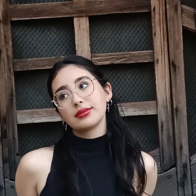 Maria Camila Molina Quiroga