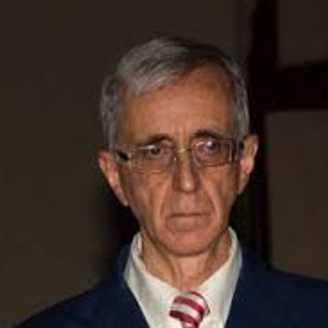 Dr. Ignacio Ramon Ferrin