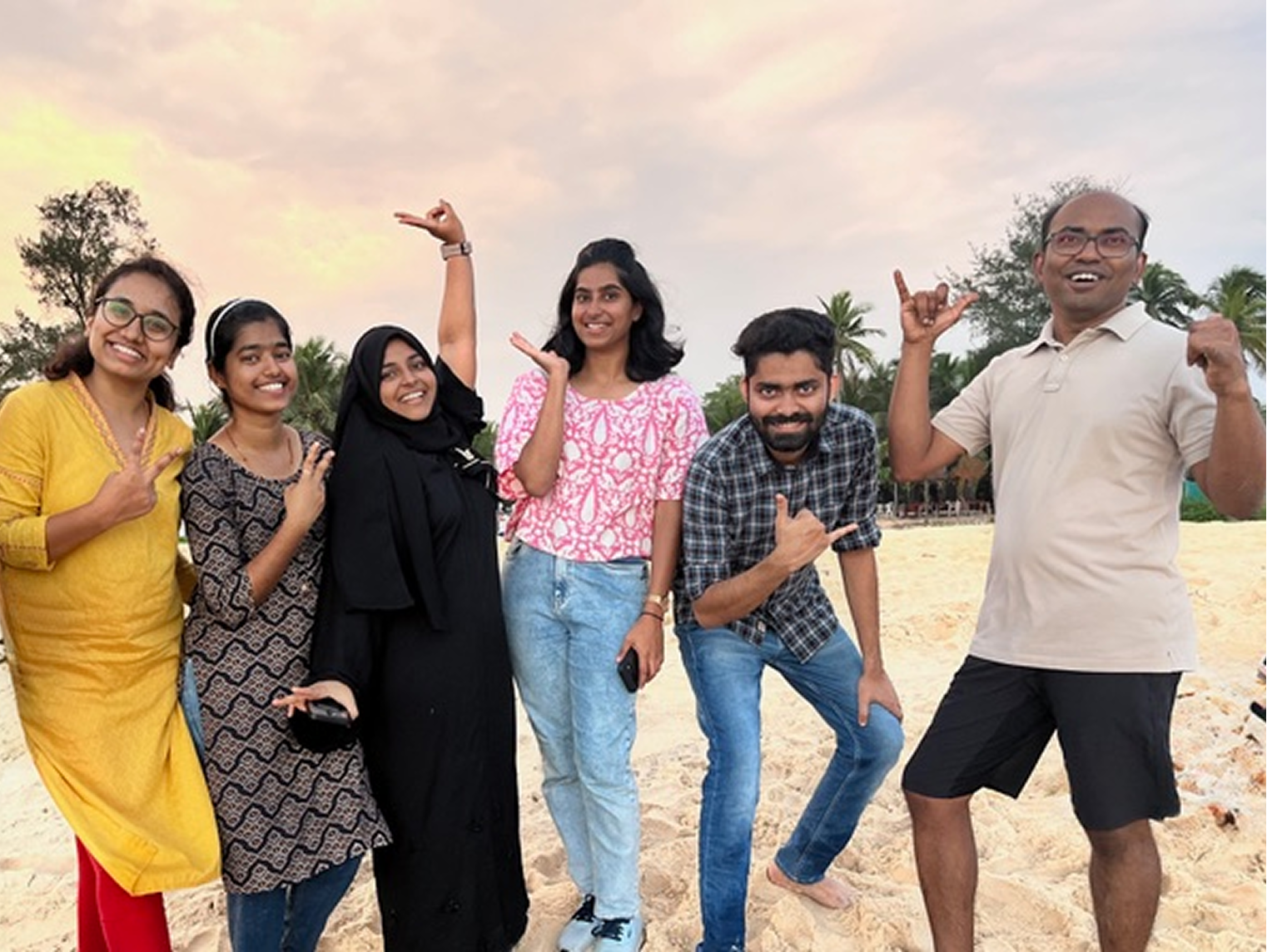Group picture