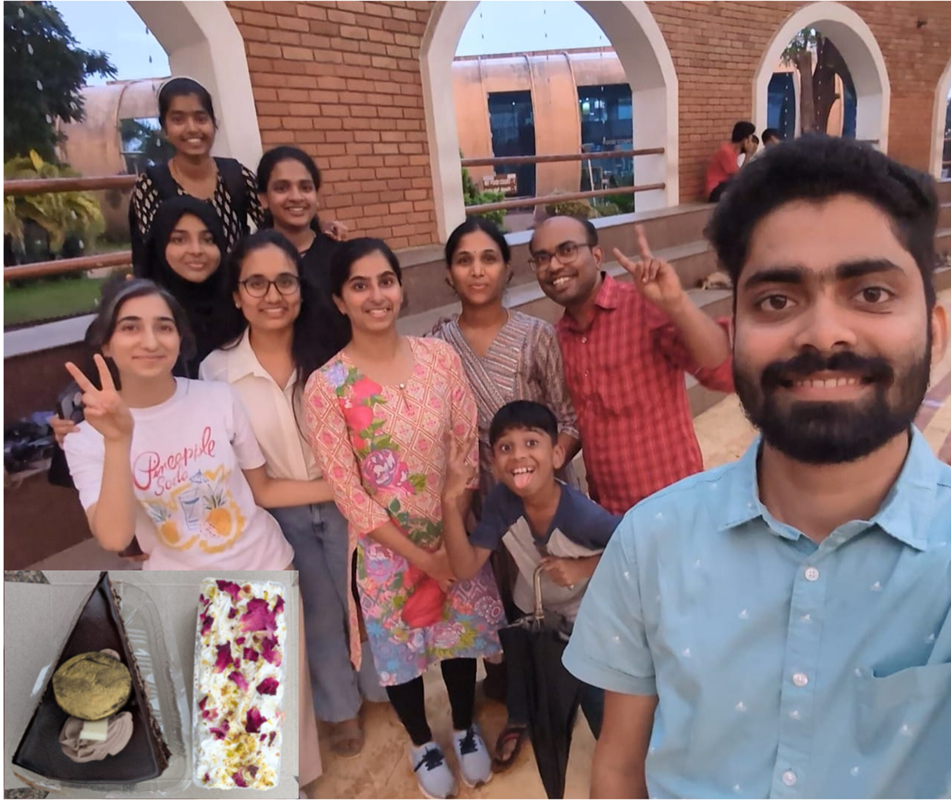 Group picture
