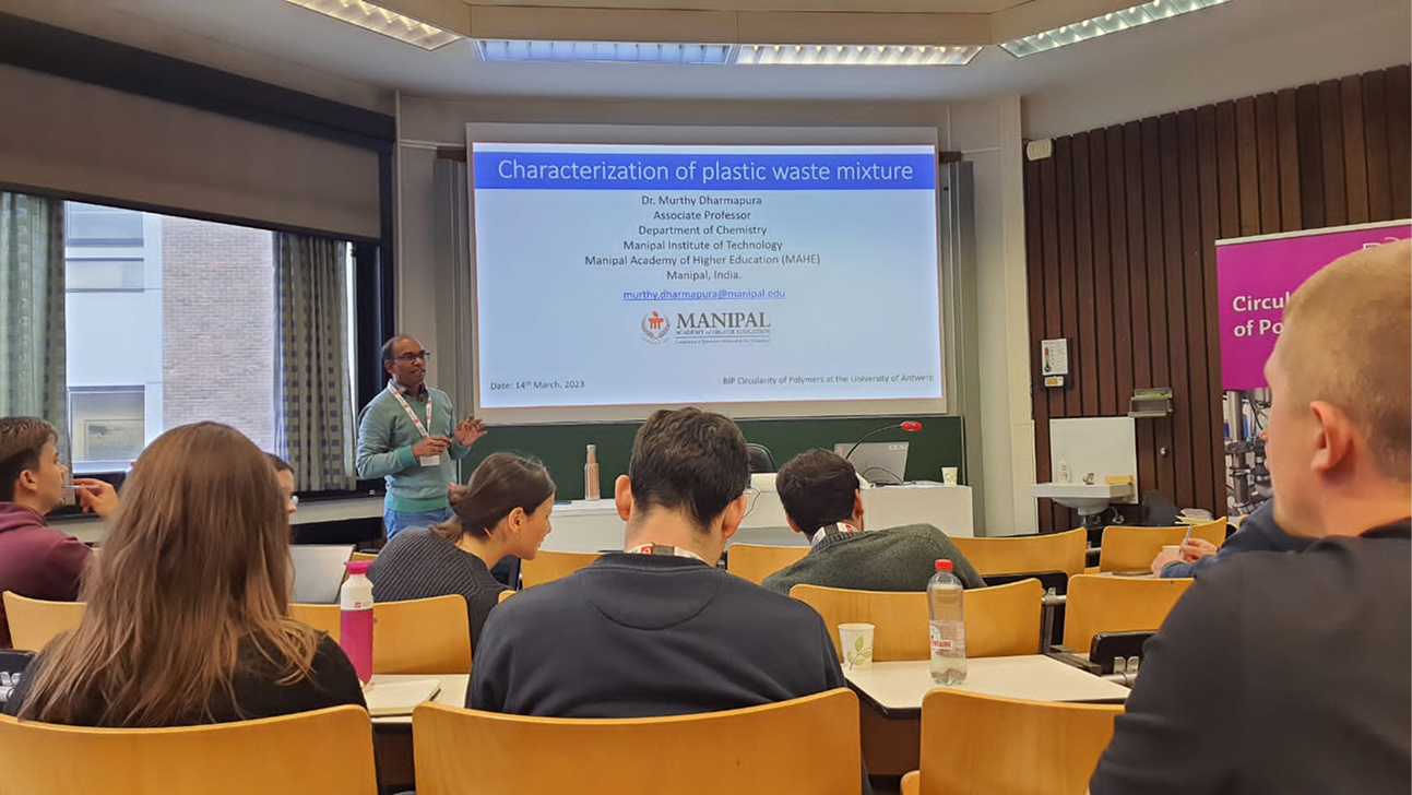 Presentation