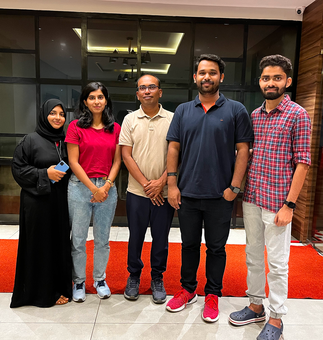 Group picture