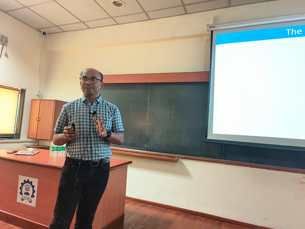 Presentation