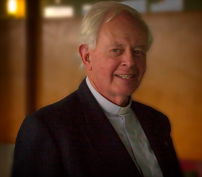 Revd Laurie Skilton