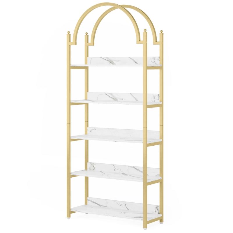 Arch Shelf