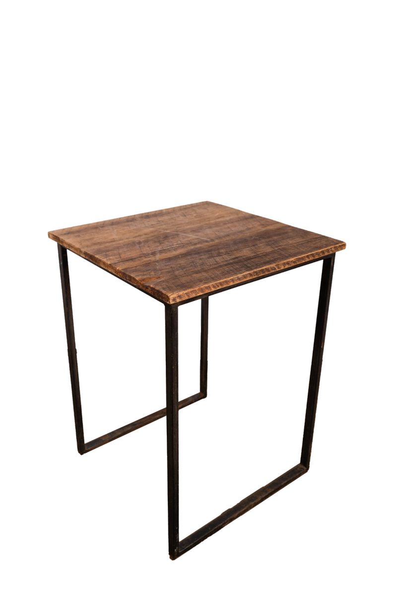 Pine Cocktail Tables