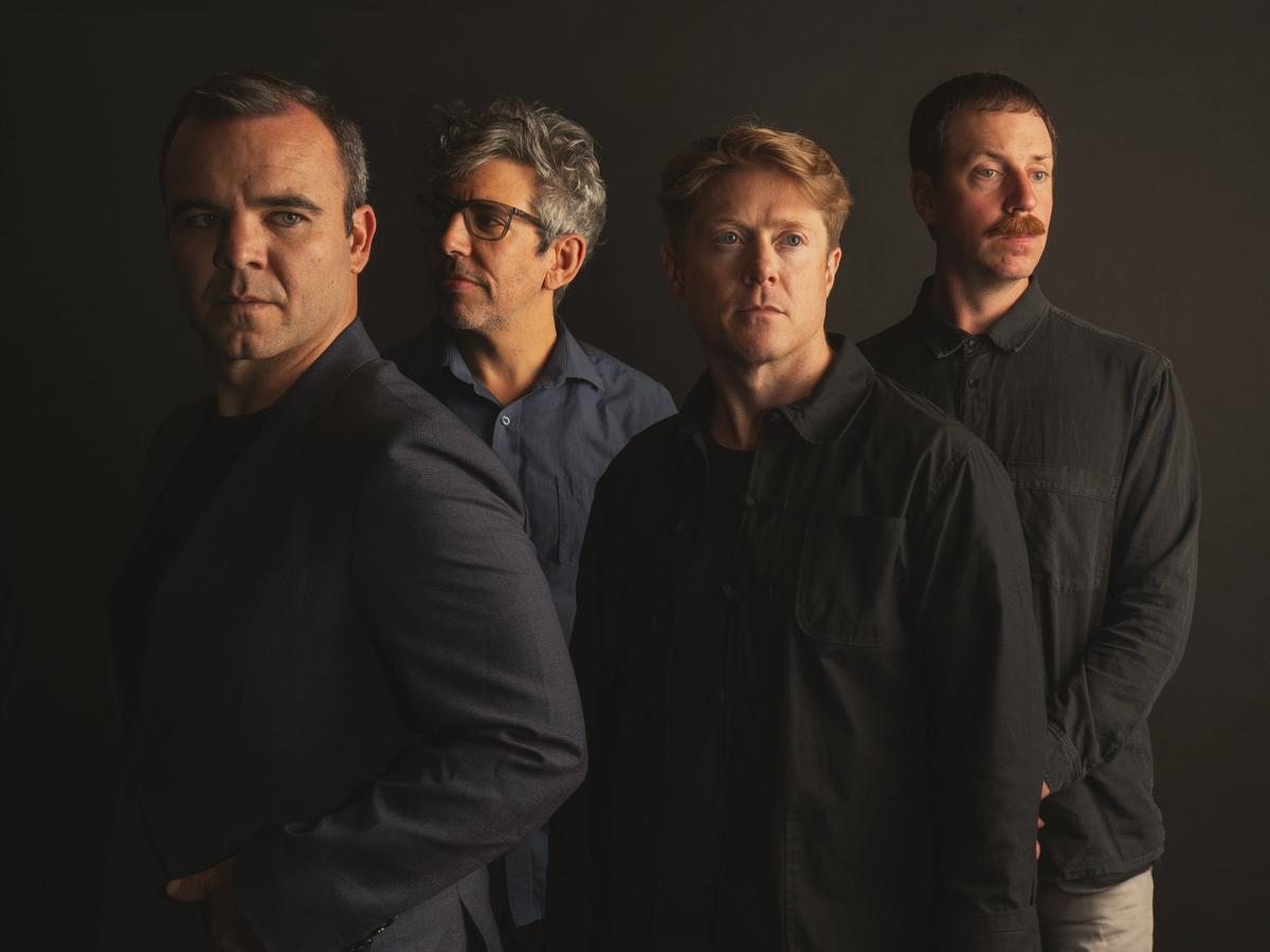 Future Islands featured photo