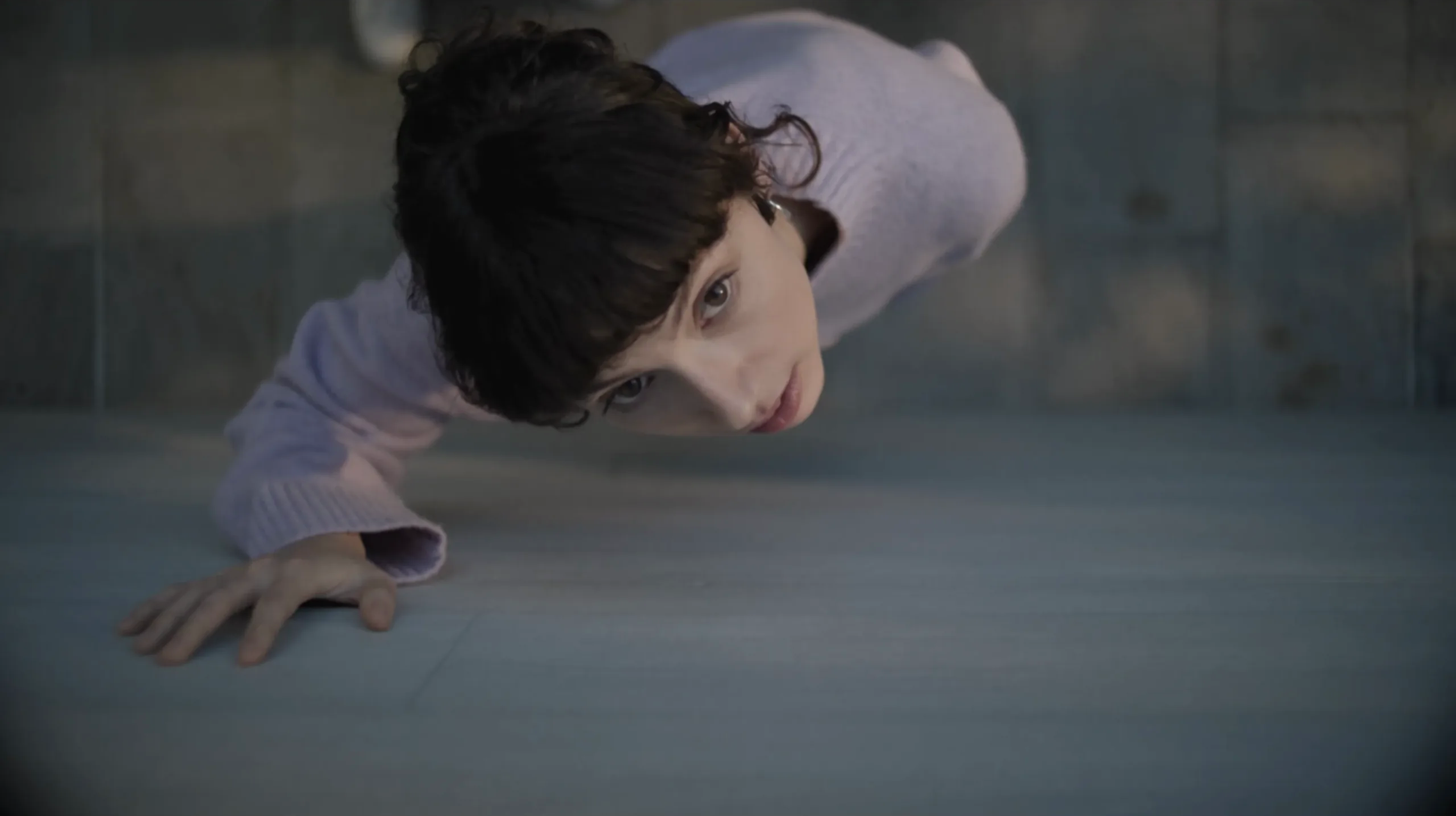 Still from James Hardie