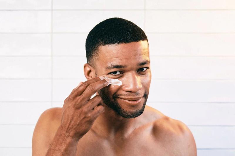 Men, Let's Talk Skincare: A No-Nonsense Guide for Guys