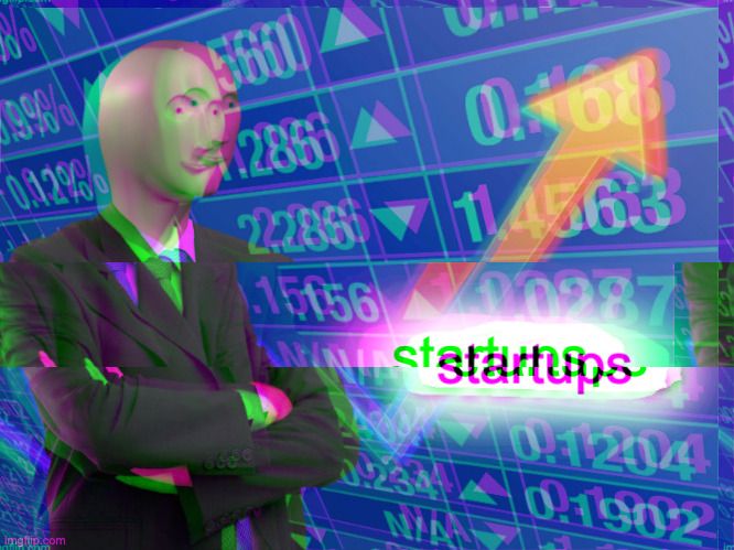 Not another VC fund launch
