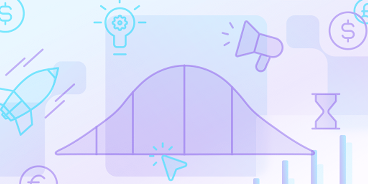 Bell curve 