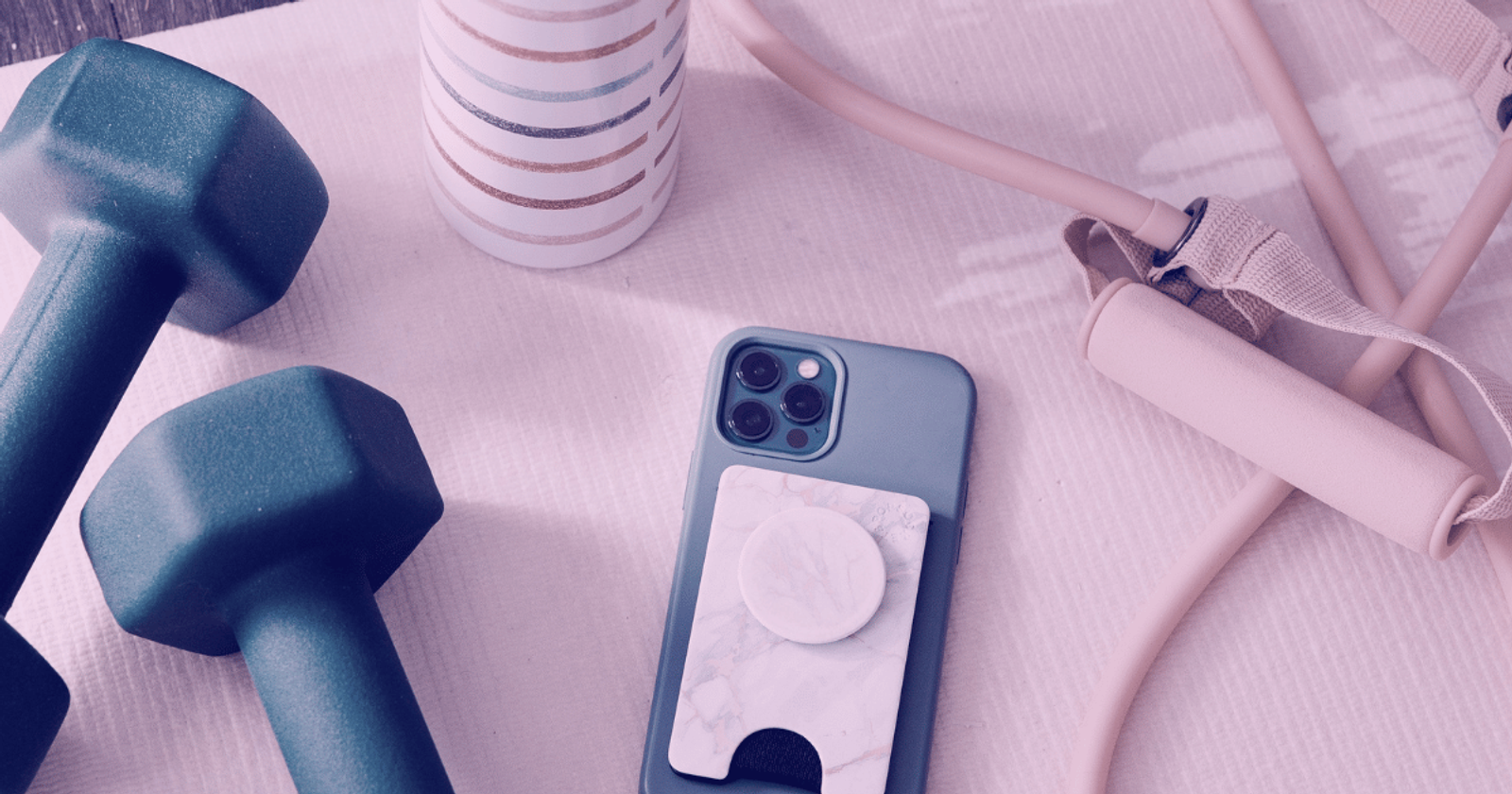Hello Steppen – The #1 Gen Z Fitness App