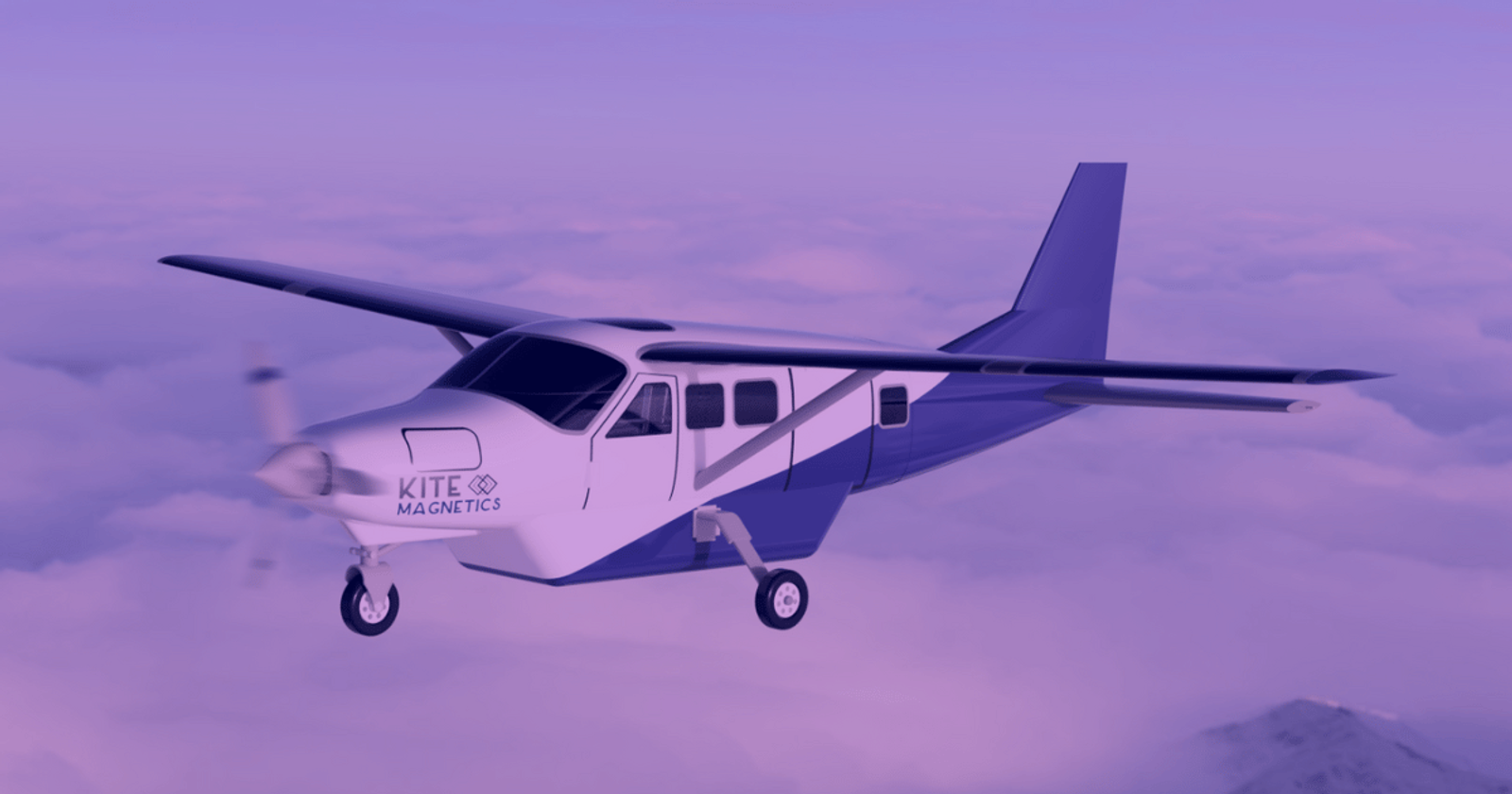 Hello Kite Magnetics- The next-gen electric motor
